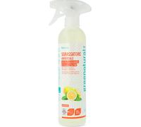 greenatural Sgrassatore Igienizzante - 500 ml
