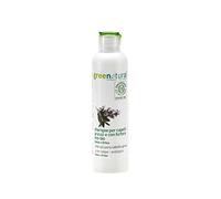 Greenatural, Shampoo antiforfora biologico salvia e ortica (250ml)