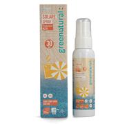 Greenatural Solare Spray SPF 30 100ml