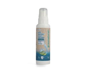 GREENATURAL SUN PROTECTION LATTE DOPOSOLE IDRATANTE E RIEQUILIBRANTE 150 ML