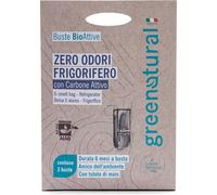 greenatural Zero Odori Frigorifero - 3 pz.