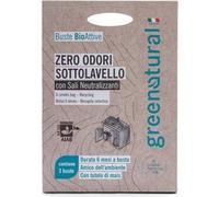 greenatural Zero Odori Sottolavello - 3 pz.