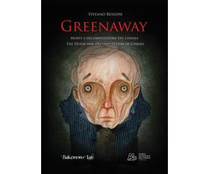 Greenaway. Morte e decomposizione del cinema - [Bakemono Lab]