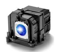 GreenBale Lampada per Proiettore per Epson ELPLP71 V13H010L71 EB-470 EB-475W EB-475Wi EB-480 EB-480i EB-485W EB-485Wi EB-1400Wi EB-1410Wi POWERLITE 470 475W 480 485W BRIGHTLINK 475Wi 480i 485Wi