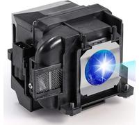 GreenBale Lampada per Proiettore per Epson ELPLP88 EB-U04 EB-S04 EB-S27 EB-U32 EH-TW5300 EH-TW5350 EH-TW5210 EX3240 EX5240 EX5250 EX7240 EX9200 PowerLite 1040 2040 2045 VS240 VS340 Videoproiettore