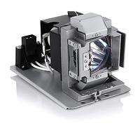 GreenBale Lampada per Proiettore per Promethean UST-P1-LAMP UST-P1, per Vivitek 5811118004-SVV D755WT D751ST DW755WTiR D756UST D755WTiR D755WTi D756USTi, per InFocus SP-LAMP-084 IN134UST IN136UST