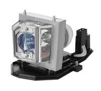 GreenBale Lampada Proiettore per Optoma GT760 W303ST W305ST X305ST DS339 DW326 DW339 DX229 DX339 ES555 ES556 EW556 EX555 EX556 TW556-3D BR300 BR305 BL-FU190D BL-FU190A SP.8TM01GC01 SP.8PJ01GC01