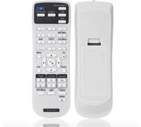 GreenBale Proiettore Telecomando per Epson BrightLink 675Wi+ 675Wi 680Wi 685Wi+ 685Wi 695Wi+ 695Wi 696Ui 710Ui Home Cinema LS100 PowerLite 670 675W 680 685W 700U EB-685Wi