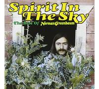Norman Greenbaum Spirit In The Sky: The Best Of (CD)