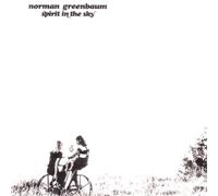 Greenbaum, Norman - Spirit in the Sky