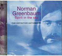 Greenbaum, Norman - Spirit In The Sky-Definitive