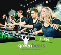 Greenbeats - Stage
