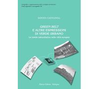 Greenbelt e altre espressioni di verde urbano