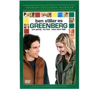 Greenberg (Import Dvd) (2011) Ben Stiller; Rhys Ifans; Juno Temple; Jennifer J