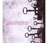 Greenberg,Lukas - Prisoner With a Key