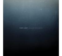 JACKSON GREENBERG First Light (CD)