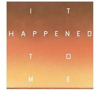 Greenberger, David & Prime Lens - It Happened To Me (2 CD)