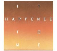 Greenberger, David & Prime Lens - It Happened To Me