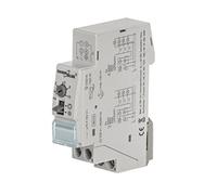 Greenblue GB114 Rele Temporizzatore Timer Luci Scale sulla Guida DIN Max 2300W Risparmio Energia