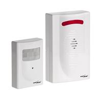 GreenBlue GB3400 Sistema di Allarme Wireless DC3400 con Due livelli di volume