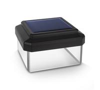 Greenblue Lampada Solare da Palo LED Diverse Dimensioni