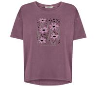 GreenBomb - No Rain Feel - T-shirt M lilla