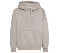 GreenBomb - No Rain Mello - Felpa con cappuccio S grigio