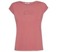 GreenBomb - Women's Weekend Plans Timid - T-shirt M fuchsia