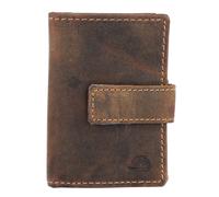 GREENBURRY Astuccio marrone Donna - Accessori - Portafogli e portachiavi GREENBURRY One Size