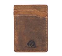 GREENBURRY Astuccio marrone Donna - Accessori - Portafogli e portachiavi GREENBURRY One Size