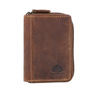 GREENBURRY Astuccio marrone Donna - Accessori - Portafogli e portachiavi GREENBURRY One Size