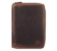 GREENBURRY Astuccio marrone Uomo - Accessori - Portafogli e portachiavi GREENBURRY One Size
