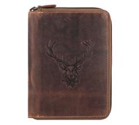 GREENBURRY Astuccio marrone Uomo GREENBURRY One Size