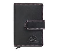 GREENBURRY Astuccio 'Nappa' grigio scuro Uomo GREENBURRY One Size