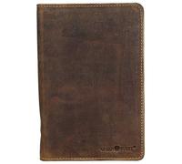 Greenburry Astuccio vintage in pelle 1574-25