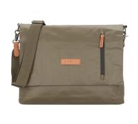 Greenburry Aviator Messenger 39 cm scomparto per laptop olive (5915-30)