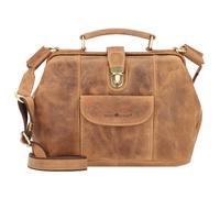 GREENBURRY Borsa a mano caramello Donna GREENBURRY One Size