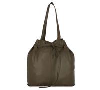 GREENBURRY Borsa a sacco 'Nappa' cachi Donna GREENBURRY One Size cachi
