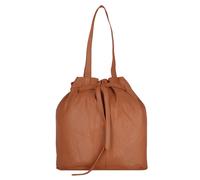 GREENBURRY Borsa a sacco 'Nappa' cognac Donna GREENBURRY One Size cognac