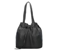 GREENBURRY Borsa a sacco nero Donna GREENBURRY One Size