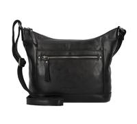 GREENBURRY Borsa a spalla 'Colombiana' nero Donna GREENBURRY One Size nero