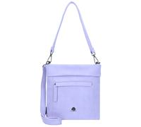 Greenburry Mad'l Dasch Borsa a tracolla 26 cm viola