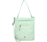 GREENBURRY Borsa a spalla 'Liselotte' verde chiaro Donna GREENBURRY One Size