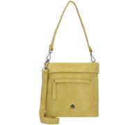 GREENBURRY Borsa a spalla 'Mad'l Dasch Leni' giallo Donna GREENBURRY One Size giallo