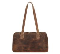 GREENBURRY Borsa a spalla marrone Donna GREENBURRY One Size