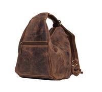 Greenburry, Borsa a spalla uomo Marrone marrone