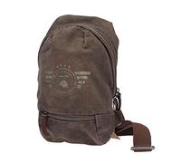 Greenburry Borsa a tracolla Aviator vintage 31 cm