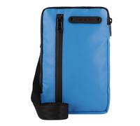 GREENBURRY Borsa a tracolla blu / nero Donna GREENBURRY One Size