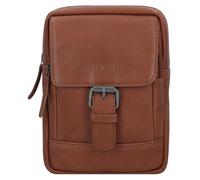 Greenburry Borsa a tracolla Fiorentina 19 cm marrone