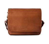 GREENBURRY Borsa a tracolla 'Fiorentina' marrone Donna - Accessori - Borse e zaini - Borse - Borse a tracolla GREENBURRY One Size